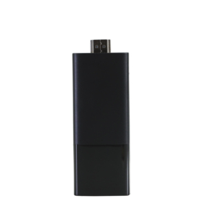 JUNUO Venta Caliente TV Stick con Función RTC IR Control Remoto 2G HD 4K Allwinner H313 Chip Android Mini TV Stick - Product Image 1