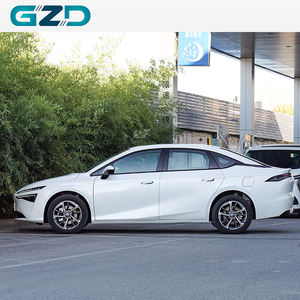 2024 gac aion s max plus elektrisch ev aion s max auto kaufen auto aus china auf Lager - Product Image 4