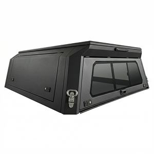 Support <span class=keywords><strong>de</strong></span> <span class=keywords><strong>tente</strong></span> <span class=keywords><strong>de</strong></span> <span class=keywords><strong>toit</strong></span> rétractable en alliage d'aluminium pour Toyota Rogue 2021+ 4x4 Overland, étanche, sans perçage - Product Image 6