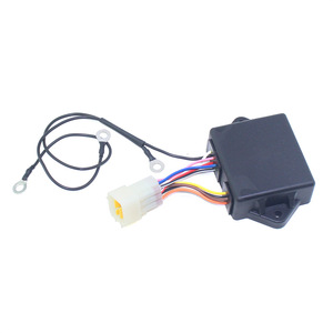 Allumeur Parsun T40-05090200 pour moteurs hors-bord, pièce de rechange pour moteur à essence - Product Image 4