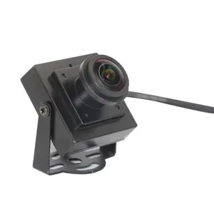 Anpassbare Unterstützung UVC-Protokoll AR0230 HD 1080P USB-Drohnen-Fisch augen kamera