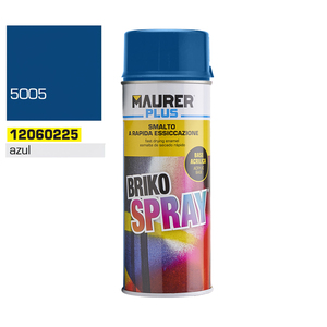 Vernice Spray Blu Senal 400 ml. - Product Image 1