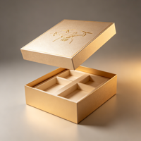 Boîte Cadeau en Carton Écologique Recyclable pour Avions, Personnalisable avec Logo en Relief, Boîte Rigide de Rangement pour Drones, Vente en Gros, Approvisionnement en Gros Lots