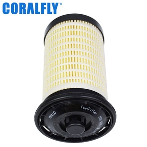 Coralfly 509-5694 5095694 Elemento de Filtro de Combustible para Maquinaria de Construcción, Utilizado para Filtro de Combustible 5095694 - Product Image 3