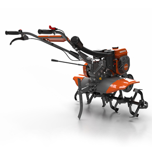 WN900 1000mm Tilling Scope 4kW Power Belt Drive Cultivator Tiller - Product Image 2