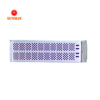 COG1002 LCD-Modul HTN Positiv-Display 3,3V Weiße Hintergrundbeleuchtung Industriell Anpassbar Aikesi -20~+70