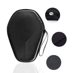 กระเป๋าใส่ไม้เทนนิสแบบมีซิป คุณภาพพรีเมียม สำหรับเล่นกีฬา ขายดี - Product Image 3