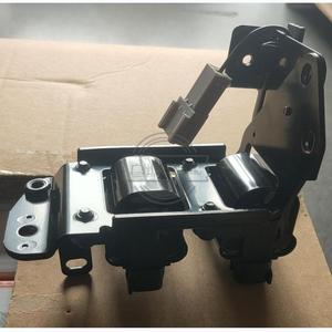 27301-26600高性能点火线圈 27301-26600 适用于现代 Maxima 1.6 Yueda Ceratu Yatite Elantra Ruiou - Product Image 1