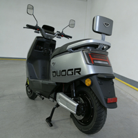 Moto 1000W la plus vendue / Cyclomoteur 60V - Motos et scooters électriques