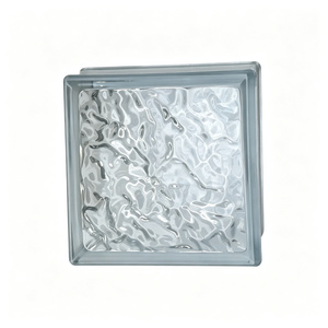 Bloques de Vidrio Esmerilado Aislantes Térmicos para Baños Modernos, al Mejor Precio - Product Image 6