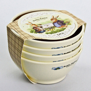 Cuencos de plástico para regalo de boda, compra a granel desde china - Product Image 1