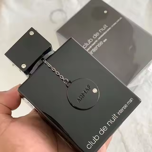 Chất lượng cao đêm armafs cường độ cao người đàn ông Eau de Toilette Việt Nam Arabic Woody kéo dài hương thơm của nam giới nước hoa - Product Image 2