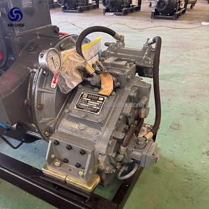 Moteur diesel marin ZH4102ZC 55KW 75HP 2200RPM pour bateau <span class=keywords><strong>de</strong></span> pêche - Product Image 4