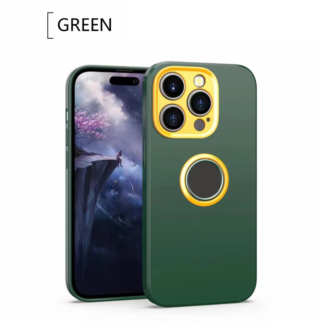 New Design Tpu+Pc Silicone Shockproof Rubber Case for iPhone 14 Pro Max 13 12 11 XR XS MAX Mobile Phone Cover for Iphone 6 7 8