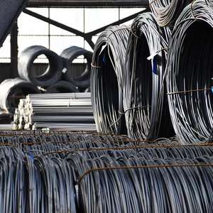 <span class=keywords><strong>Fil</strong></span> d'acier au carbone noir <span class=keywords><strong>recuit</strong></span>, qualité BWG 14-18, norme ASTM, avec services <span class=keywords><strong>de</strong></span> coupe et <span class=keywords><strong>de</strong></span> pliage, en vente directe usine - Product Image 3