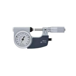 For Mitutoyo 510-121 Mechanical Indicating Micrometer High Measurement <b>Tool</b> - Product Image 3