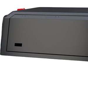 Capote de camion personnalisée avec support, toit rigide, capote pour camionnette pour Navara, capote de camion personnalisée avec support, toit rigide - Product Image 1