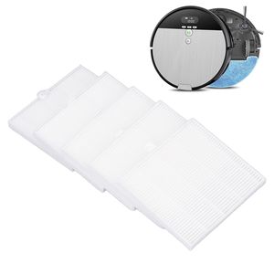 Filtres de remplacement pour aspirateur robot <span class=keywords><strong>ILIFE</strong></span> A7 V80 V8s, accessoires de filtre, <span class=keywords><strong>5</strong></span> pièces - Product Image 5
