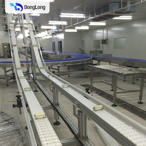 Tahıl parçacıkları için konveyör sistemleri profesyonel üretici dikey kaldırma konveyör kova asansörü - Product Image 3