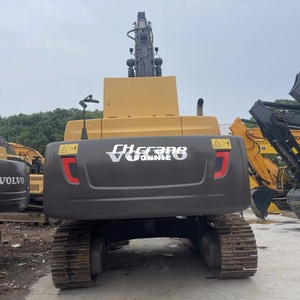 <span class=keywords><strong>Prix</strong></span> avantageux, excavatrice hydraulique <span class=keywords><strong>Volvo</strong></span> EC480 d'occasion, haute efficacité, bonne qualité, excavatrices EC210 EC240 EC360 EC480 EC700 en vente - Product Image 3