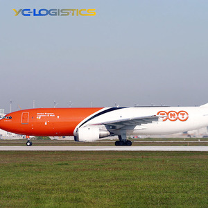 Cheap Air Freight DDP Logistic From China To Saudi Arabia US UK Canada Spain Singapore Portugal UPS DHL Express Shipping Agent - Product Image 2