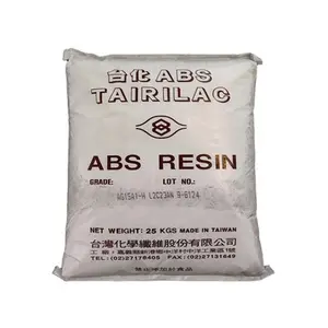 raw material prices Ningbo Taihua ABS AG15E1 ABS price plastic bottle raw material recycled plastic raw material