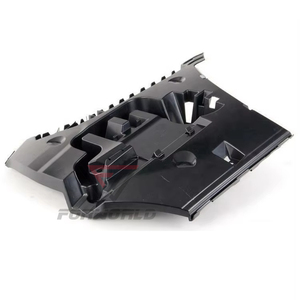Forworld OEM 51127184767 51127184768 Nouvelle pièce automobile de haute qualité, support de pare-chocs arrière pour Série 5 <span class=keywords><strong>F10</strong></span> - Product Image 4