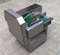 Machine à découper les feuilles, le chou, les oignons, les carottes, le gingembre et les oignons, pour couper les légumes, pour la cuisine