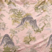 Tissu imprimé sur mesure 100% coton au mètre |   Conception de motifs textiles pour l'habillement et la couture |   Fournisseur en gros sur mesure