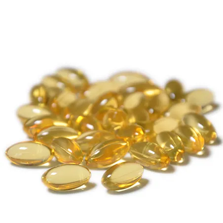 बच्चे/शिशु/बच्चे/बच्चे लाभ Omega3 EPA डीएचए मछली के तेल softgel