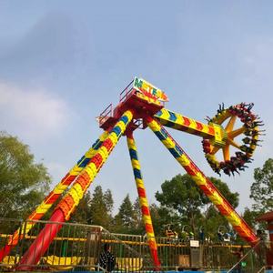 Le plus bas prix Manège <span class=keywords><strong>de</strong></span> Parc D'attractions Grande <span class=keywords><strong>Pendule</strong></span> À Vendre - Product Image 4