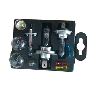 Nueva Fabricación Accesorios Para Coche Universal Bombilla Halogena <span class=keywords><strong>H7</strong></span> - Product Image 6