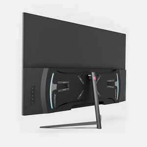 Moniteur de jeu QHD incurvé de 27 pouces avec taux de rafraîchissement de 240Hz, temps de réponse de 1Ms, variantes de 75Hz 144Hz 165Hz pour les joueurs - Product Image 2