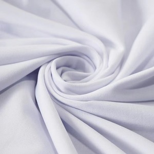<span class=keywords><strong>Housse</strong></span> <span class=keywords><strong>de</strong></span> <span class=keywords><strong>chaise</strong></span> pliable en polyester blanche et noire, lavable en machine, extensible en spandex, pour événements <span class=keywords><strong>de</strong></span> <span class=keywords><strong>mariage</strong></span> et banquets, vente en gros - Product Image 5