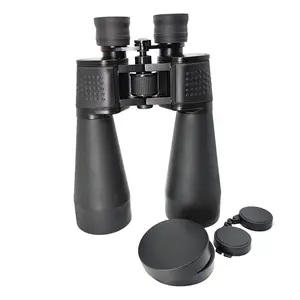 Large View 15x70 Long Distance Binoculars for Adults Hunting Super Sharp and Clear