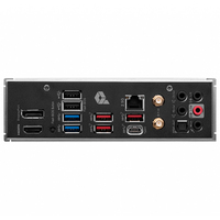 MSI PRO Z790-A, WIFI DDR4 digunakan Gaming Desktop Motherboard dengan soket LGA 1700 mendukung RTX 4090 4080 4070 4060 kartu grafis TI