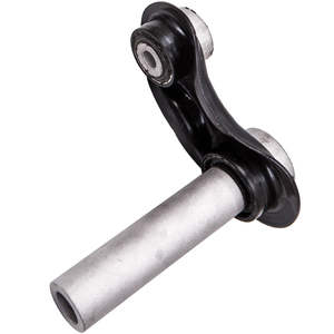 Suspensión trasera, brazos de control de pista, enlaces de arbustos para BMW 5 Series E39 E60 33326768268 33326774793 33326774794 33551095532 - Product Image 5