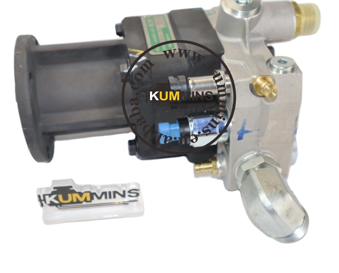 QSK60 Genuine Fuel Pump 4307244BH30 4307244 4088186 4062059 4009883 ...