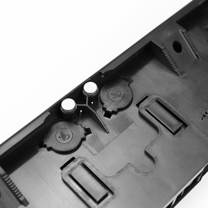 ที่วางแก้วแบบพับเก็บได้สำหรับบีเอ็มดับเบิลยู ซีรีส์ 5 E39 วัสดุ ABS สำหรับวางตรงกลางคอนโซล รุ่น STK 0007 - Product Image 5