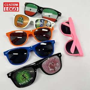 Gafas de Sol Personalizadas para Fiestas, Gafas de Sol Deportivas Personalizadas, Gafas de Sol con Logotipo Personalizado - Product Image 1