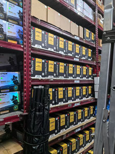 Batterie de <span class=keywords><strong>moto</strong></span> LIYON LifePO4 à haute capacité de démarrage (CCA) LP12, batterie au lithium pour <span class=keywords><strong>moto</strong></span> 12,8 V 4 Ah, prix usine - Product Image 5