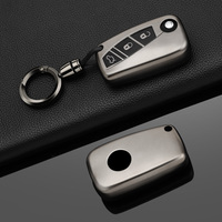 Coque de protection souple en TPU pour clé de voiture FIAT 500 Panda Stilo Ducato Punto Doblo Bravo 3 boutons, accessoires protégés