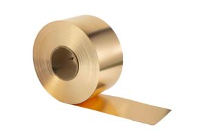 플랫 시트 C5191 인 구리 스트립 내마모성 주석 인광 청동 스프링 탄성 구리 테이프 호일 시트 재료 - Product Image 3