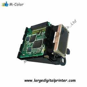 Đầu in EPS f055090 <span class=keywords><strong>dx2</strong></span> gốc cho đầu màu và đen - Product Image 6