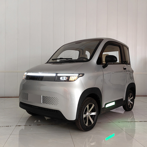 Voiture électrique compacte PE2764 à 2 portes et 4 places, avec cabine, pour la mobilité en véhicule à énergie nouvelle - Product Image 6