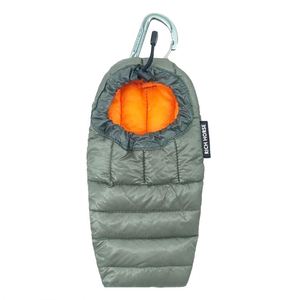 Sac à dos de voyage léger et portable avec des pochettes imperméables chaudes pour le <span class=keywords><strong>camping</strong></span>, la randonnée, les téléphones portables, le matériel de couchage - Product Image 5