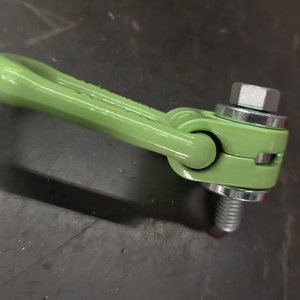 Vendita calda del Logo della muffa di sollevamento uso M8 di sollevamento del lato tirante di sollevamento di posizionamento - Product Image 2