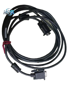 สายเคเบิลสำหรับมอนิเตอร์ระบบ RGB OP-66842ของ Keyence (3ม.) สายควบคุม OP-87355 OP-87355 OP-87354ขายดี - Product Image 1