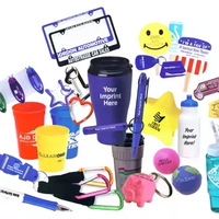 Ensemble de sports personnalisés Articles de cadeau promotionnels comprenant des drapeaux et des bannières personnalisés