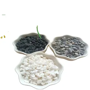 2024 Factory Direct Natural Colored Cobbles Pebbles At Discounted Prices Colored Stones For Sale